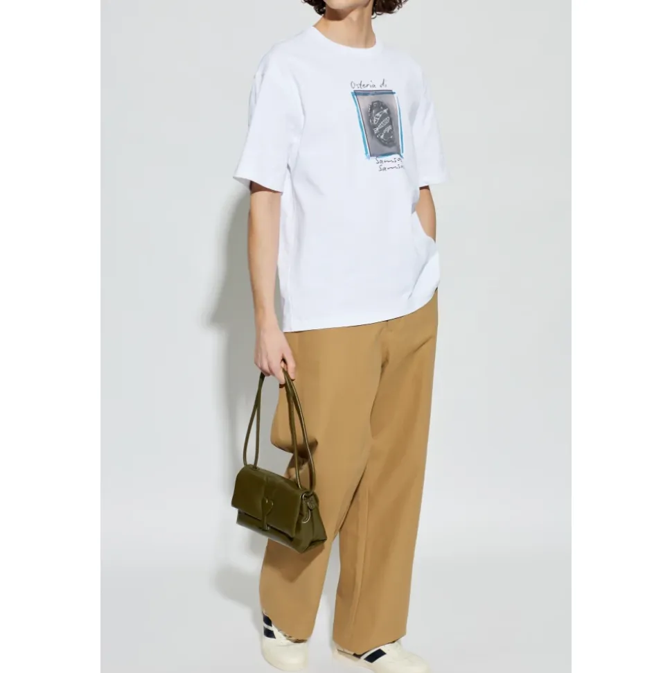 SAGERGEI T-shirt