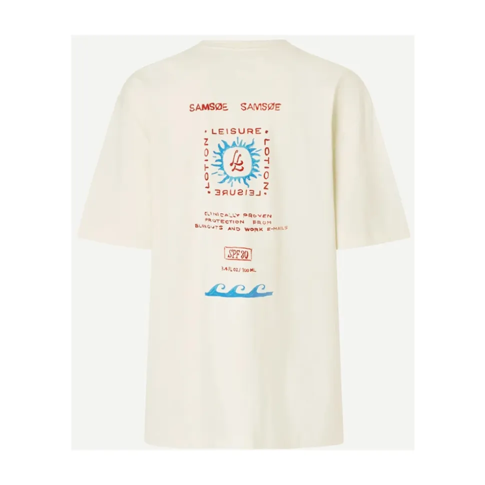 Sagergei T-Shirt