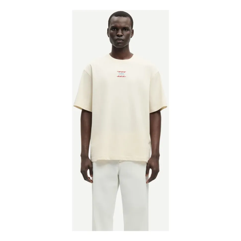 Sagergei T-Shirt