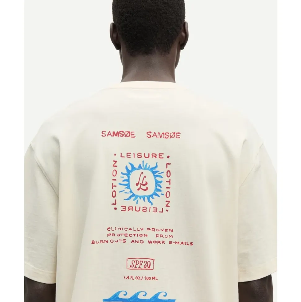 Sagergei T-Shirt