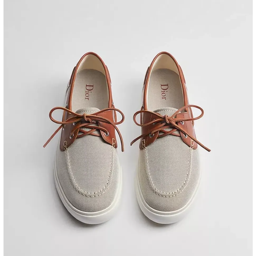 Sailor Shoes
