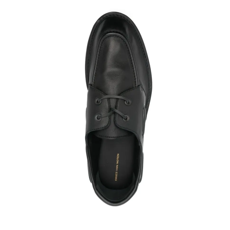 Sailor Shoes