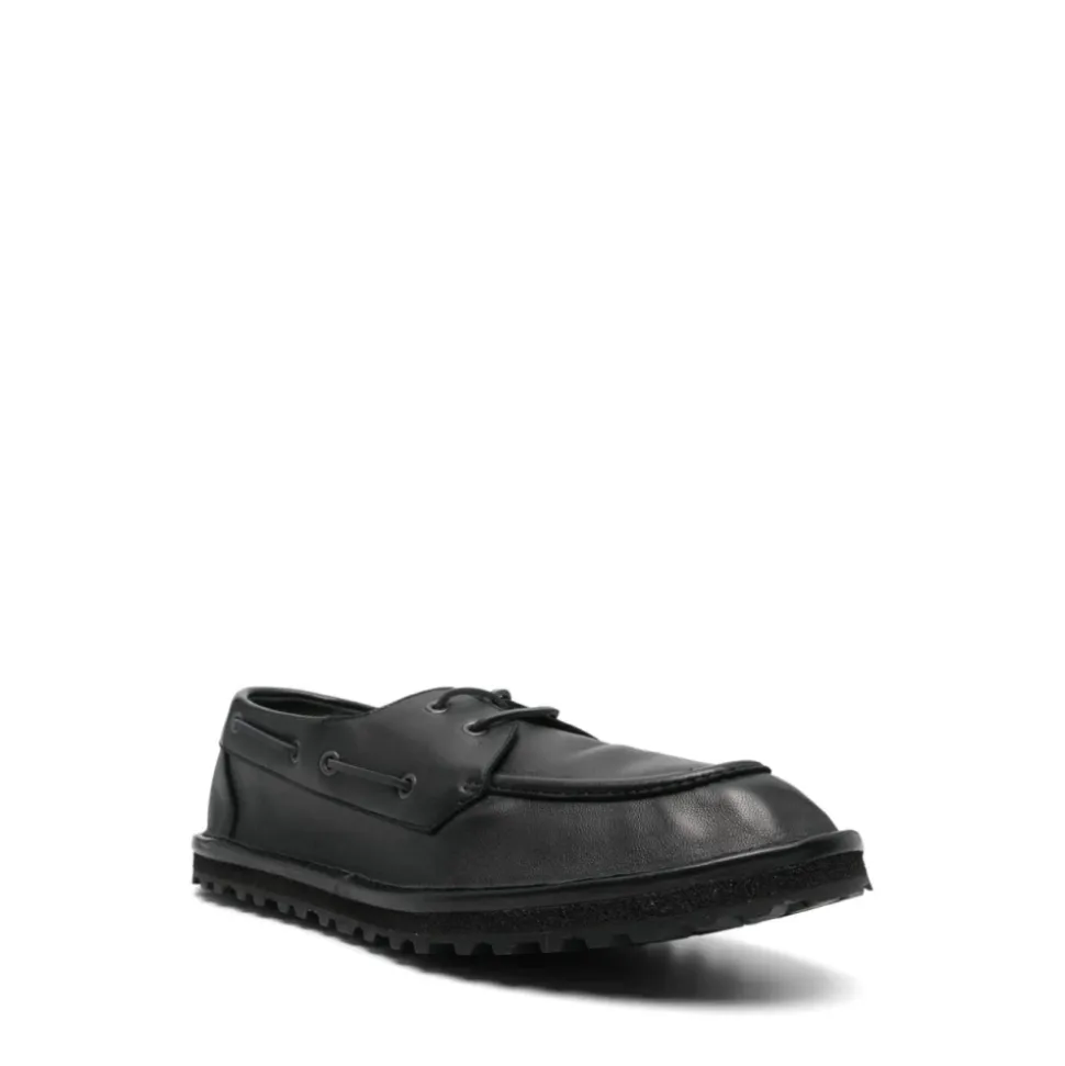 Sailor Shoes