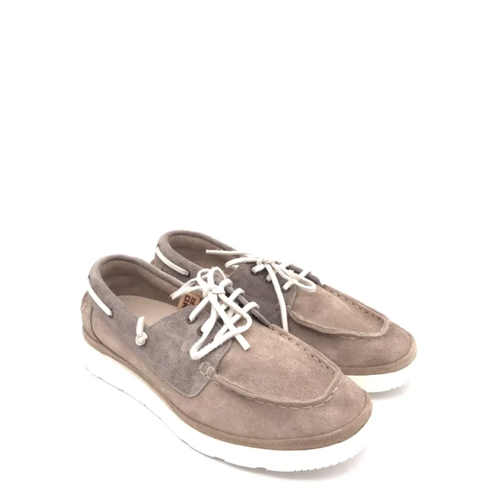 Sailor Shoes