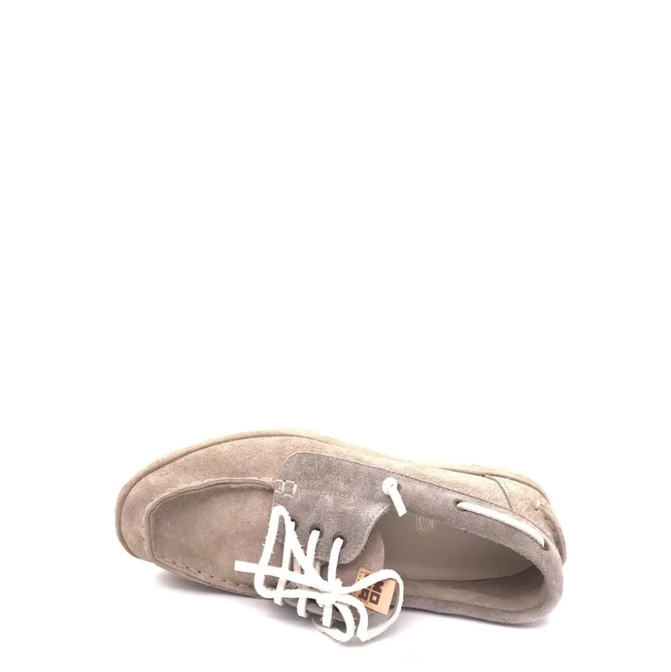 Sailor Shoes