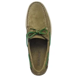 Sailor Shoes