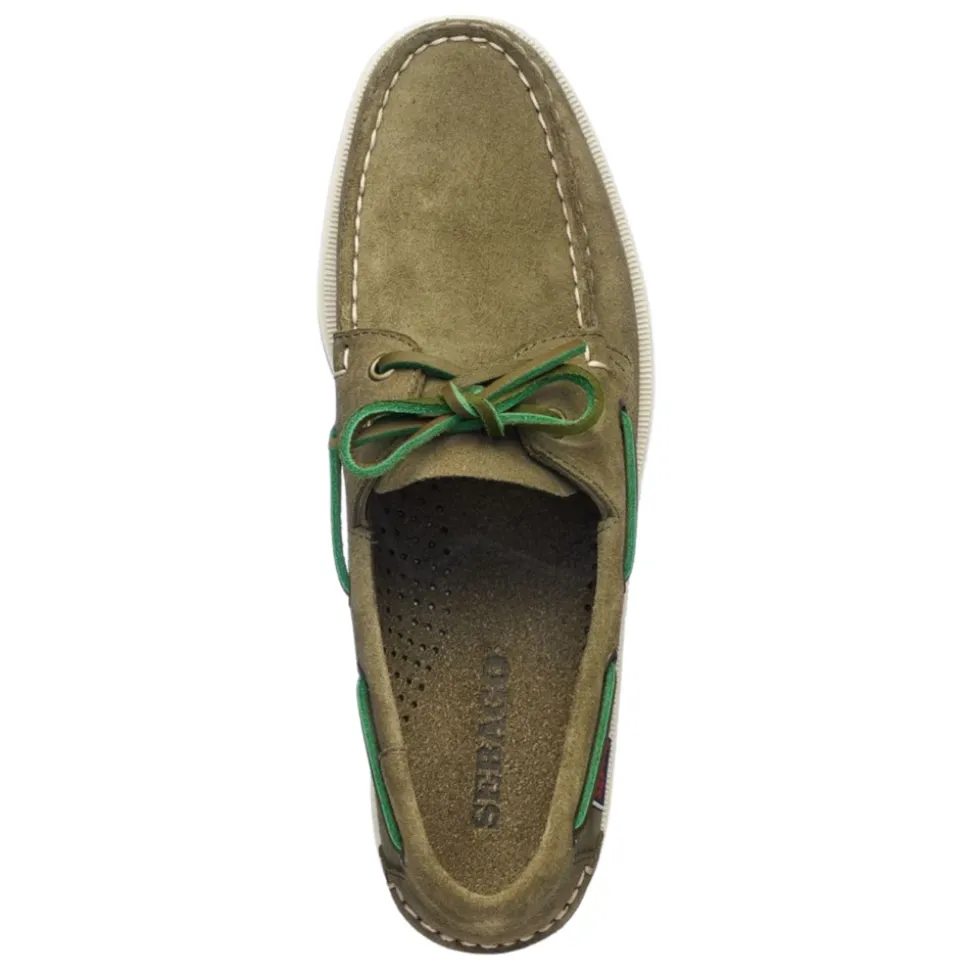 Sailor Shoes