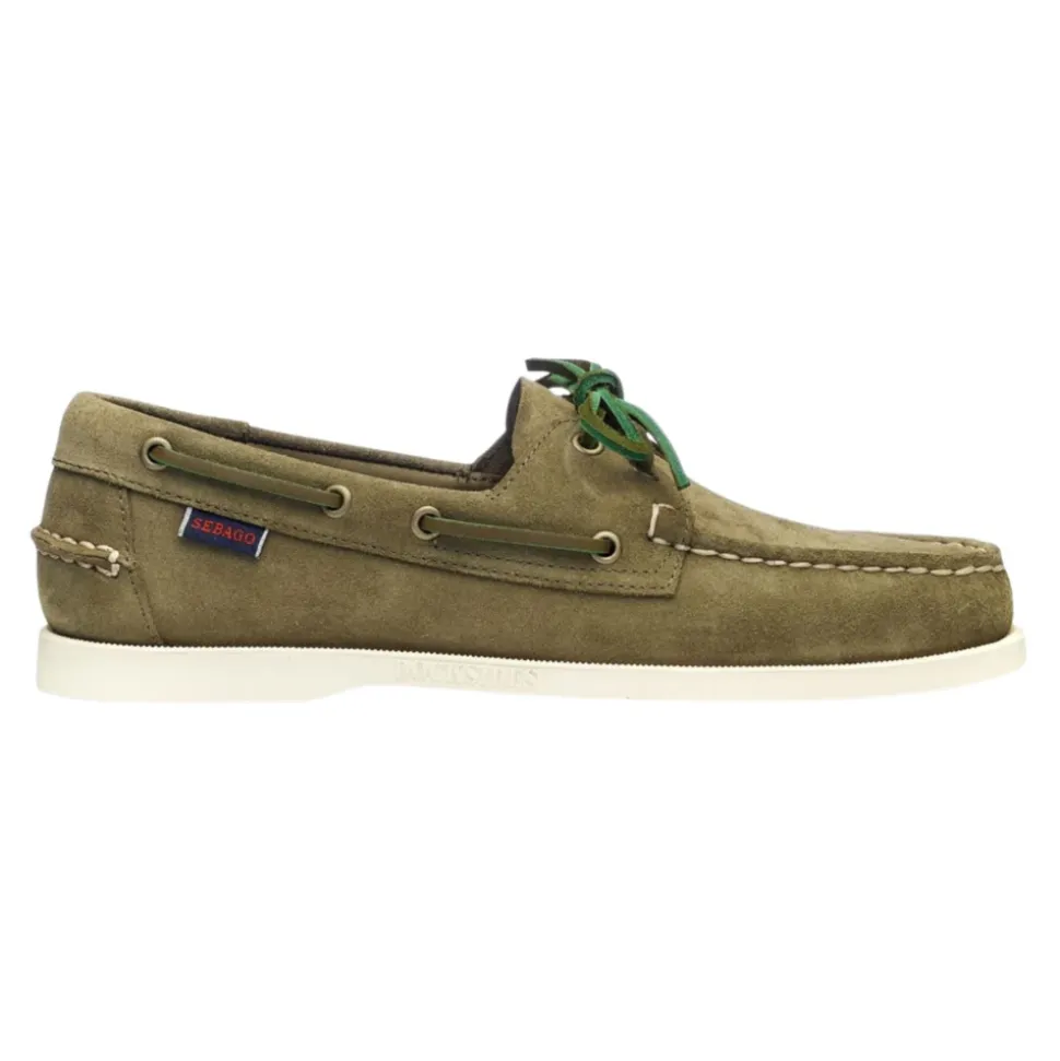 Sailor Shoes