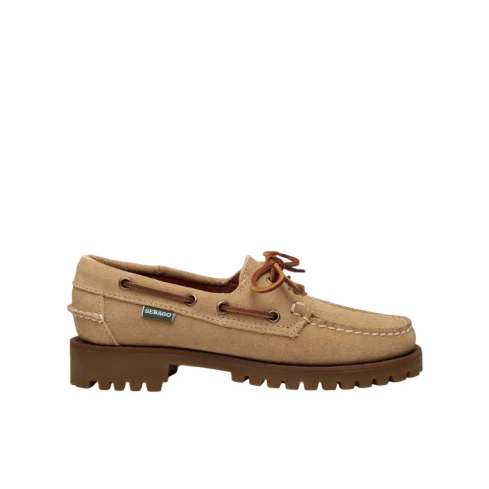 Sailor Shoes