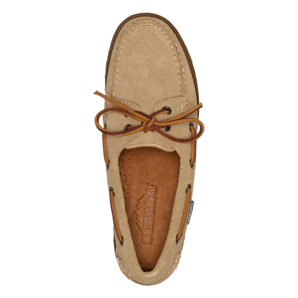 Sailor Shoes