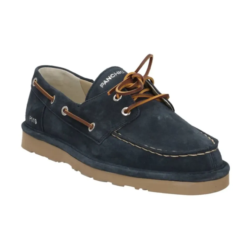 Sailor Shoes