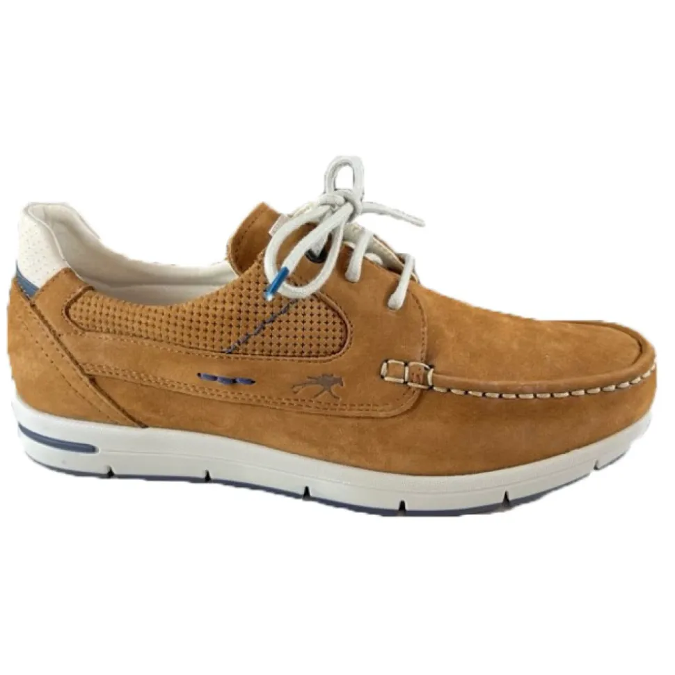 Sailor Shoes