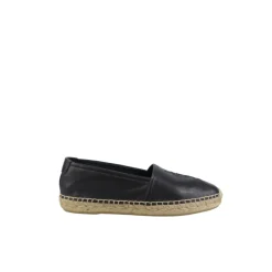 Saint Laurent Sandals Black