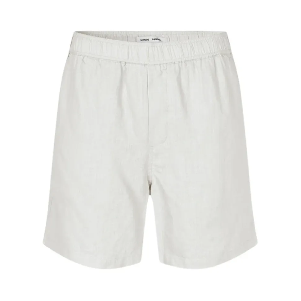 Sajabari Shorts