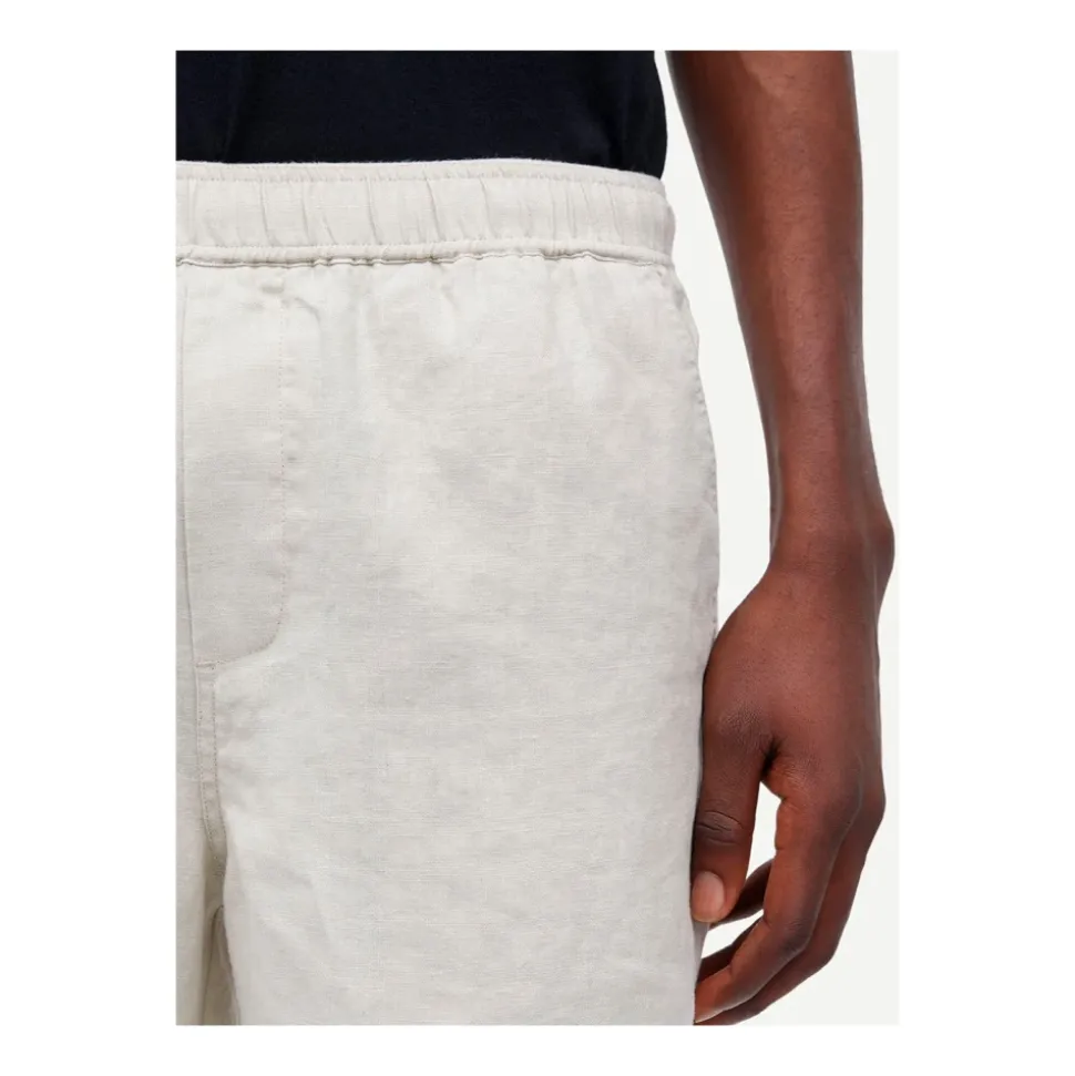 Sajabari Shorts
