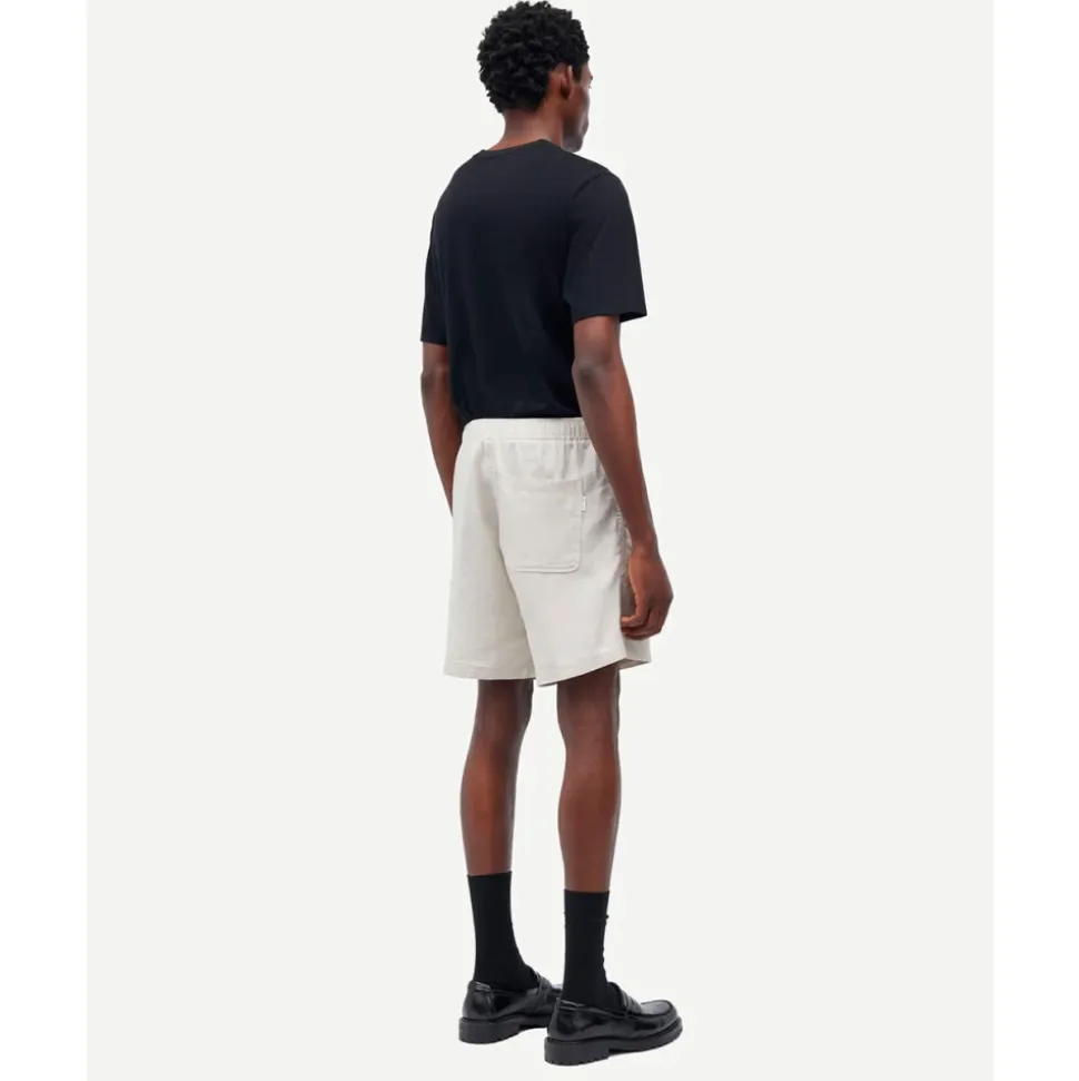 Sajabari Shorts