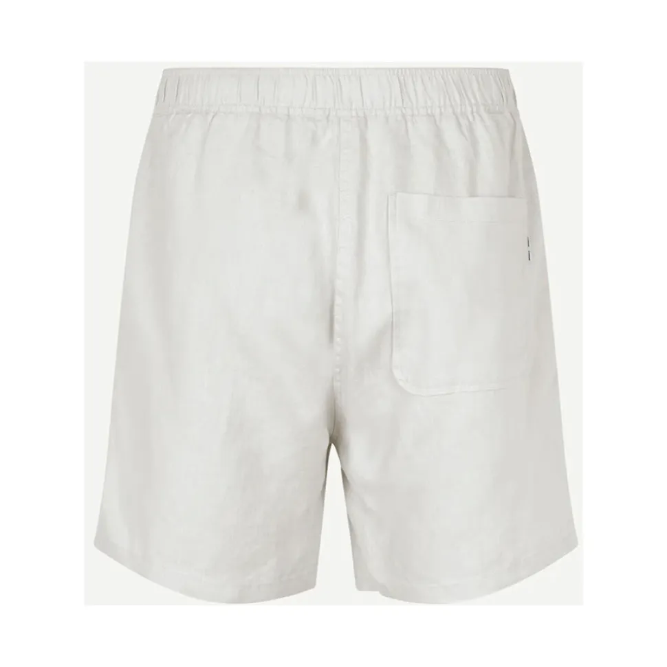 Sajabari Shorts