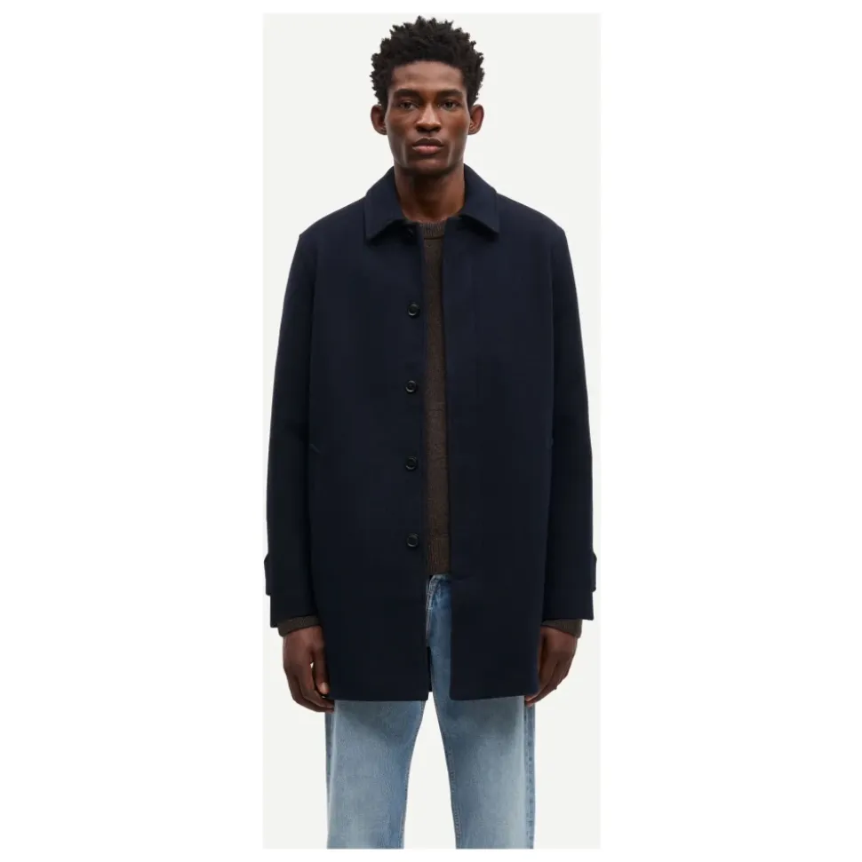 Salabby Coat
