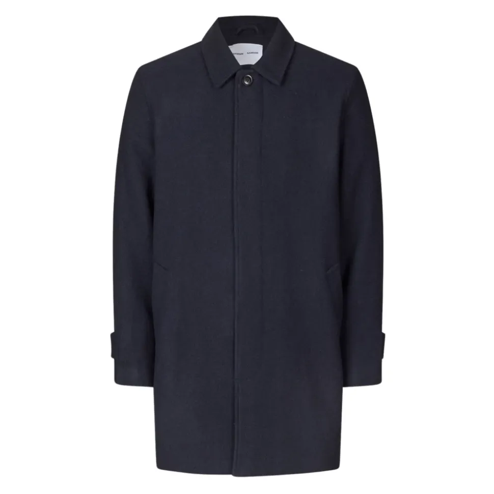 Salabby Coat