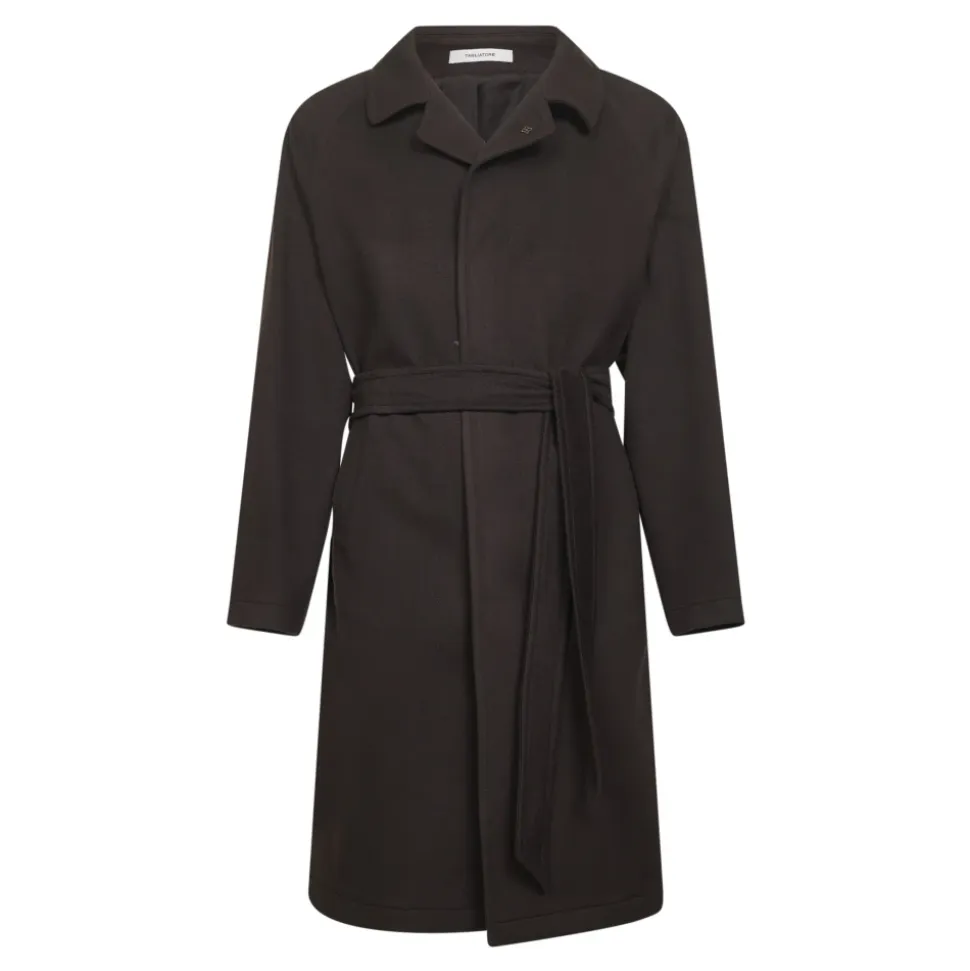 Salomon Coat