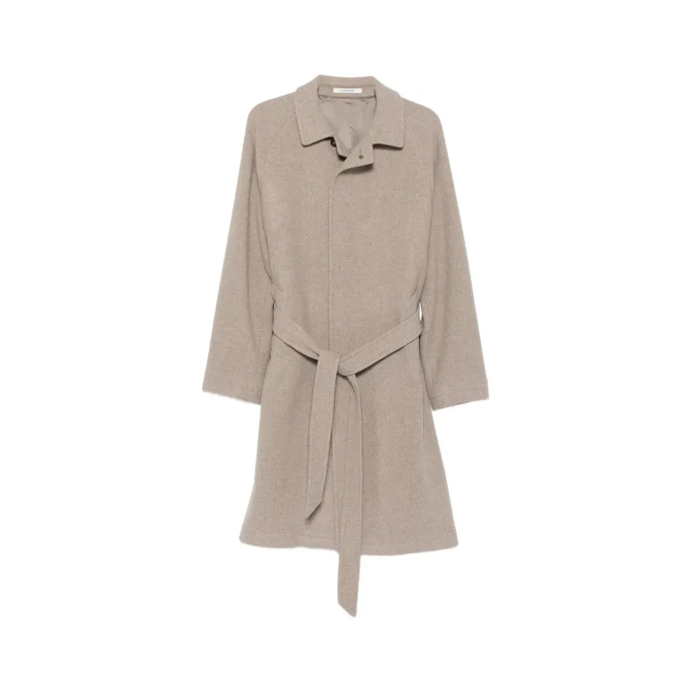 Salomon Coat