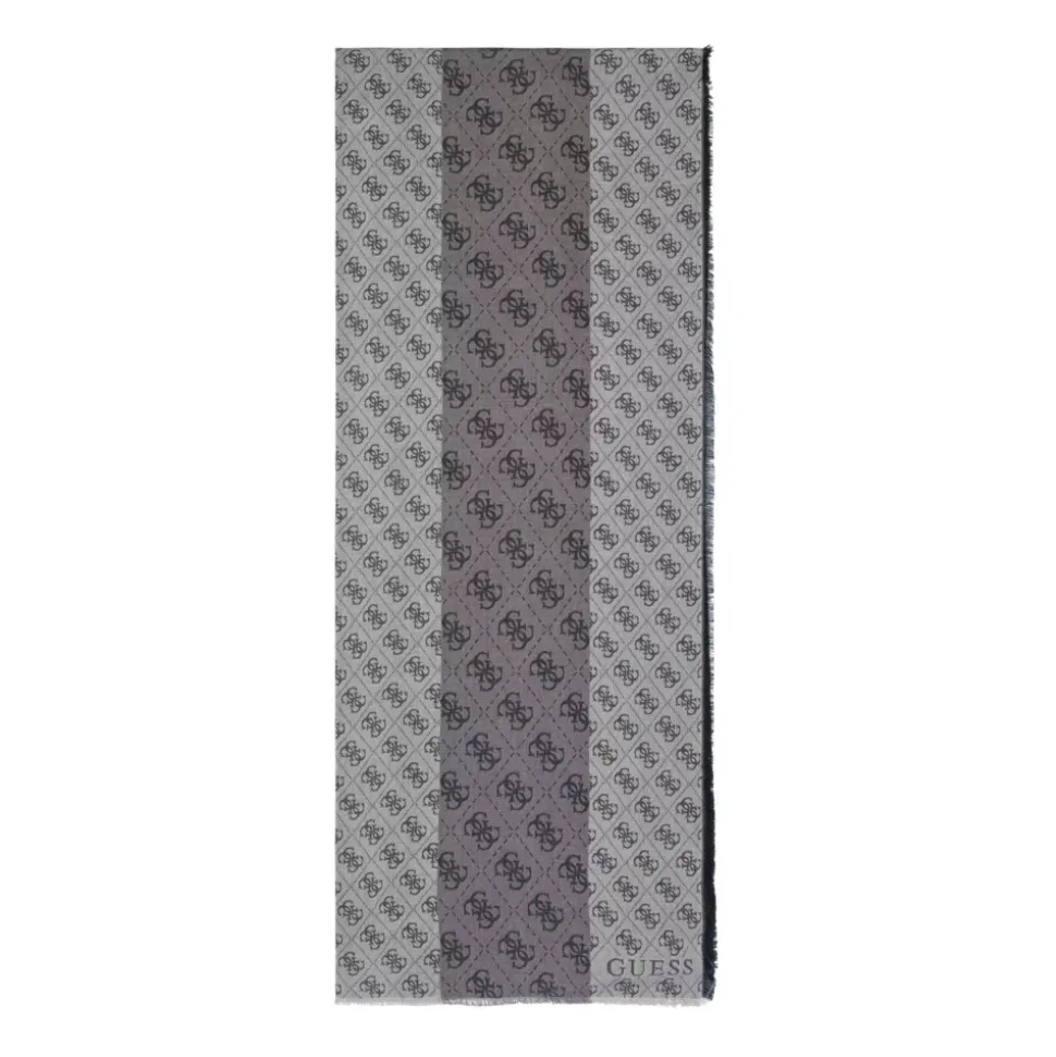Salzburg 4G Logo Scarf