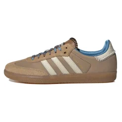 Samba Desert White Sneaker