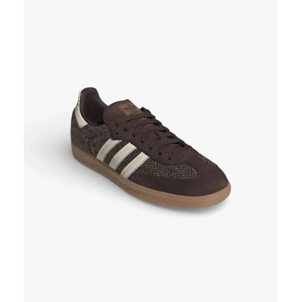 Samba OG
