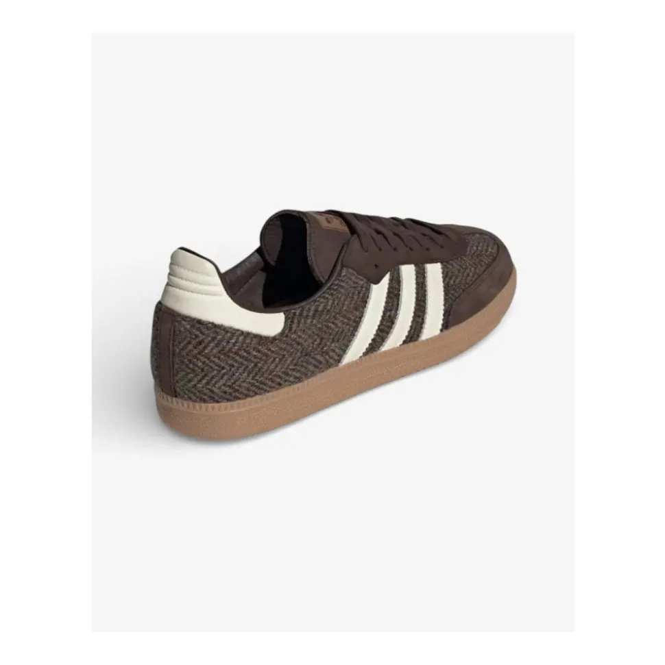 Samba OG