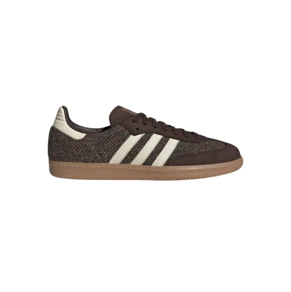 Samba OG