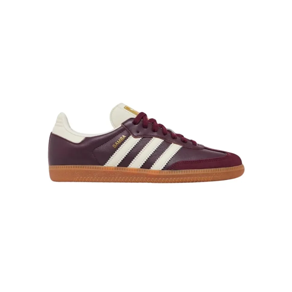 Samba OG