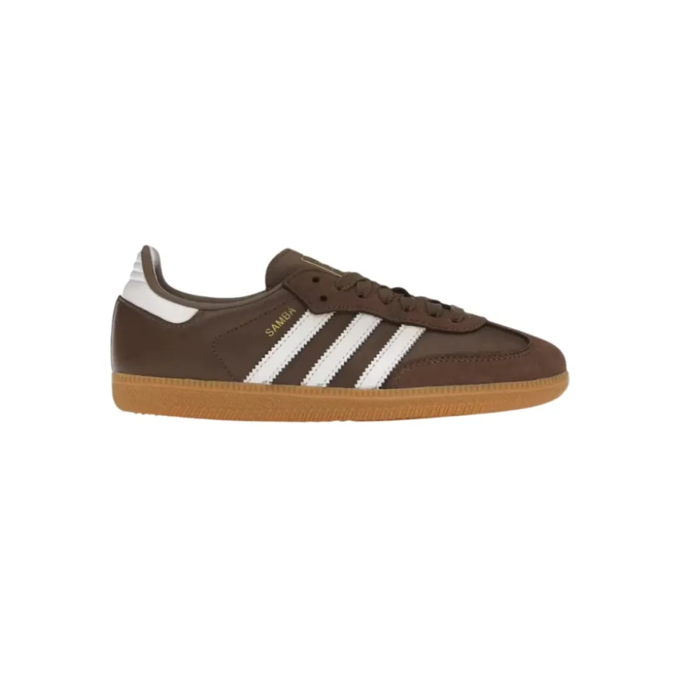 Samba OG