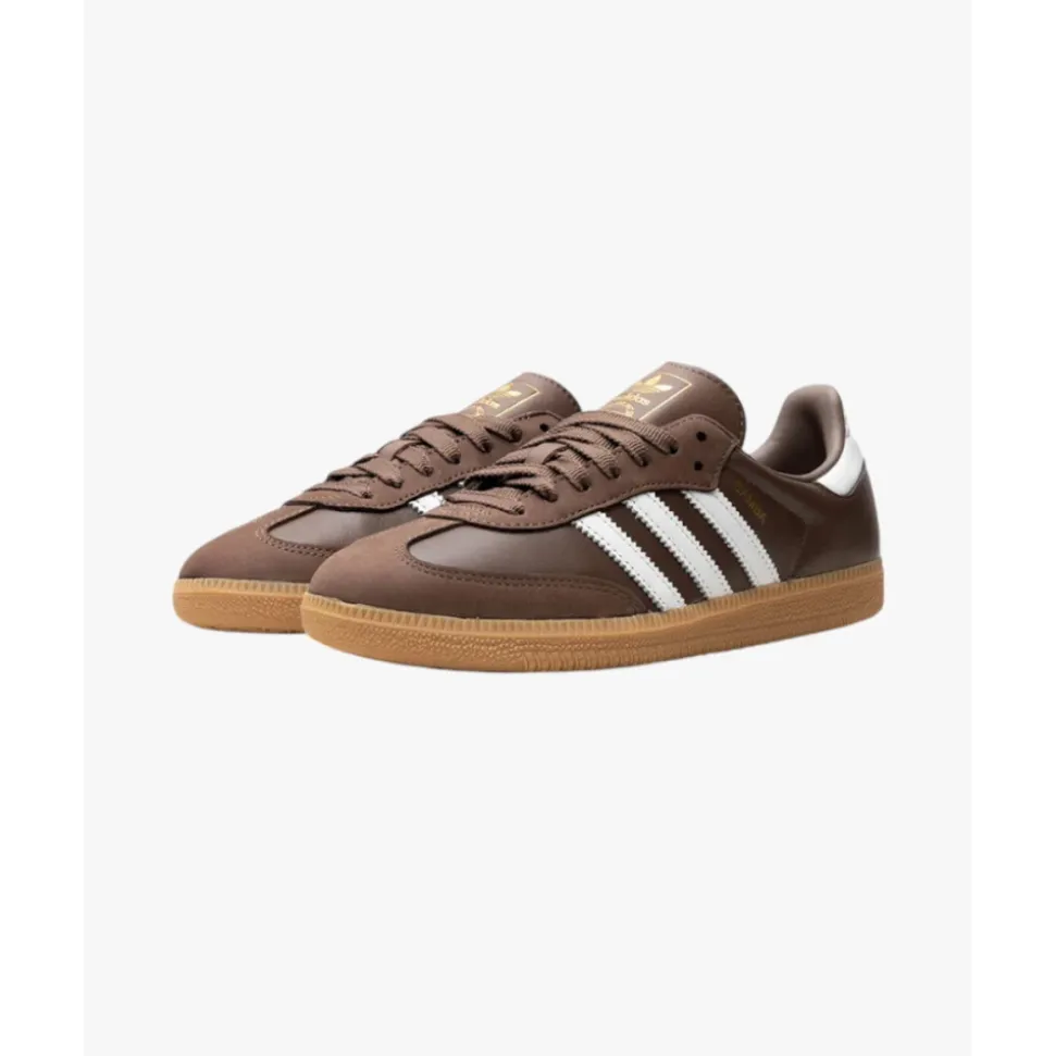 Samba OG