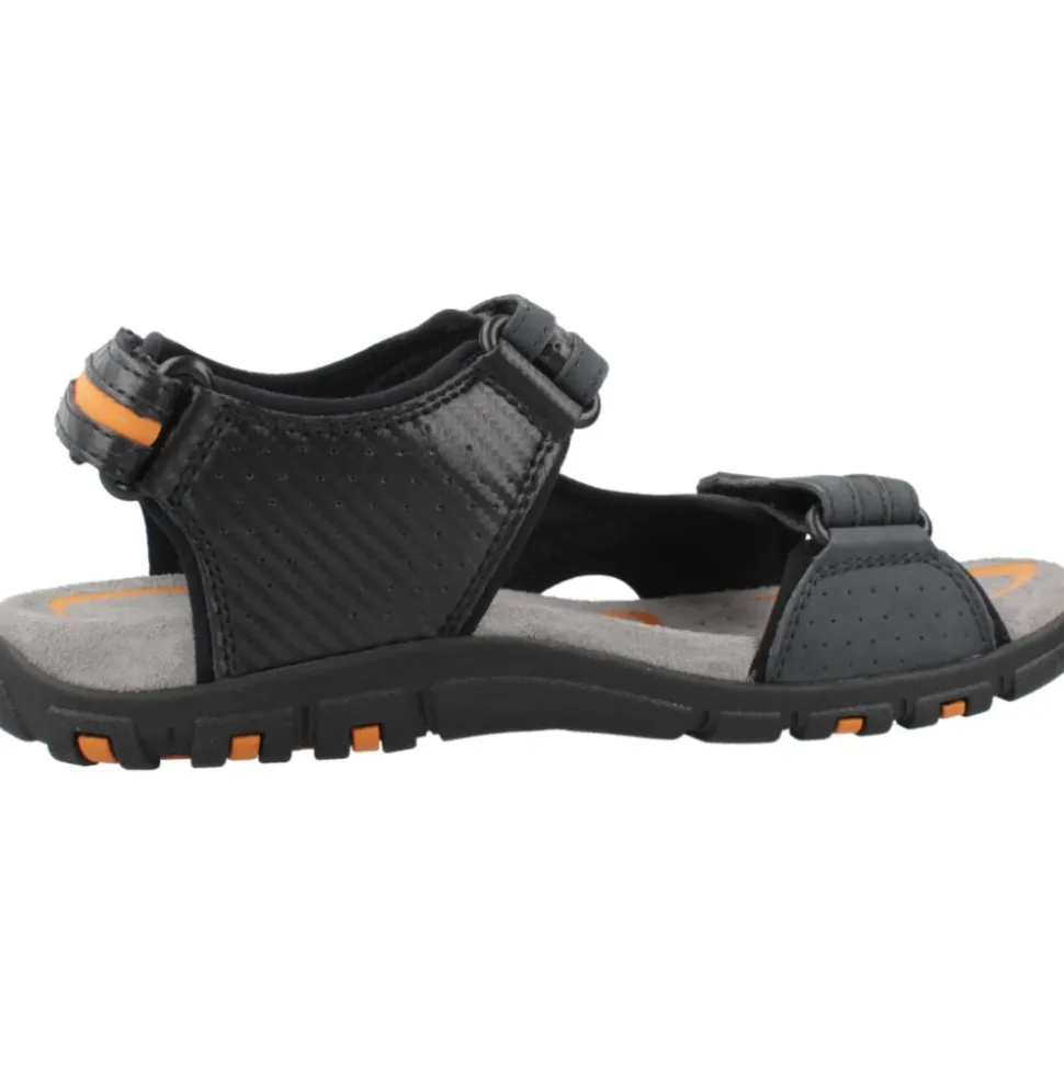 Sandal Strada