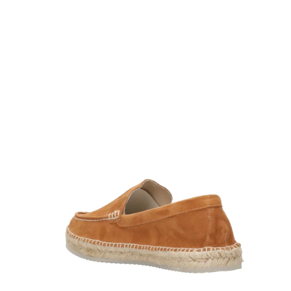 Sandały Espadryle
