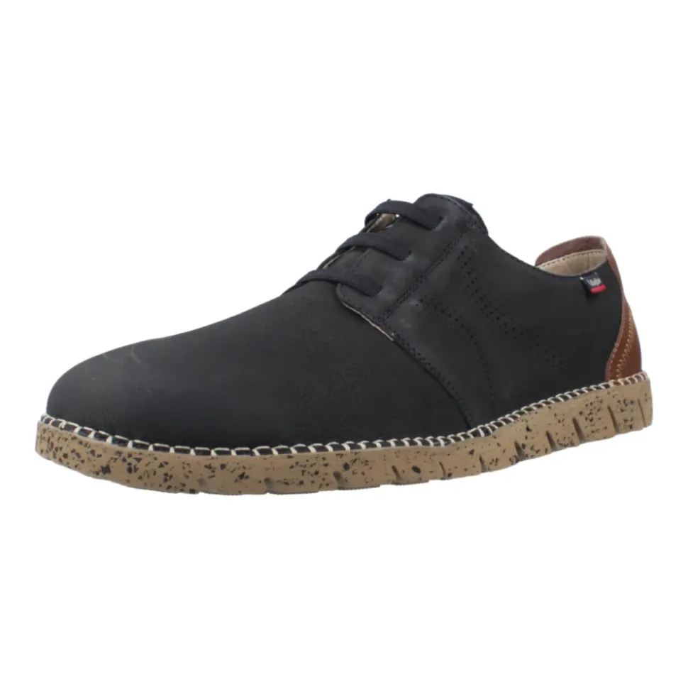 Schnürmokassin Buty