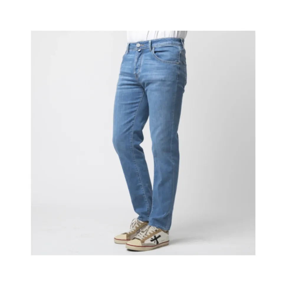 Scott Jeans