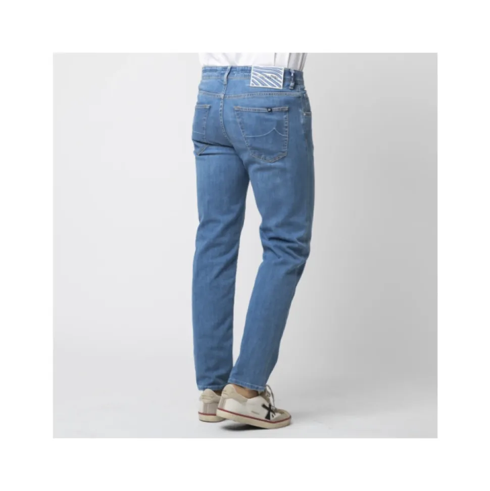 Scott Jeans