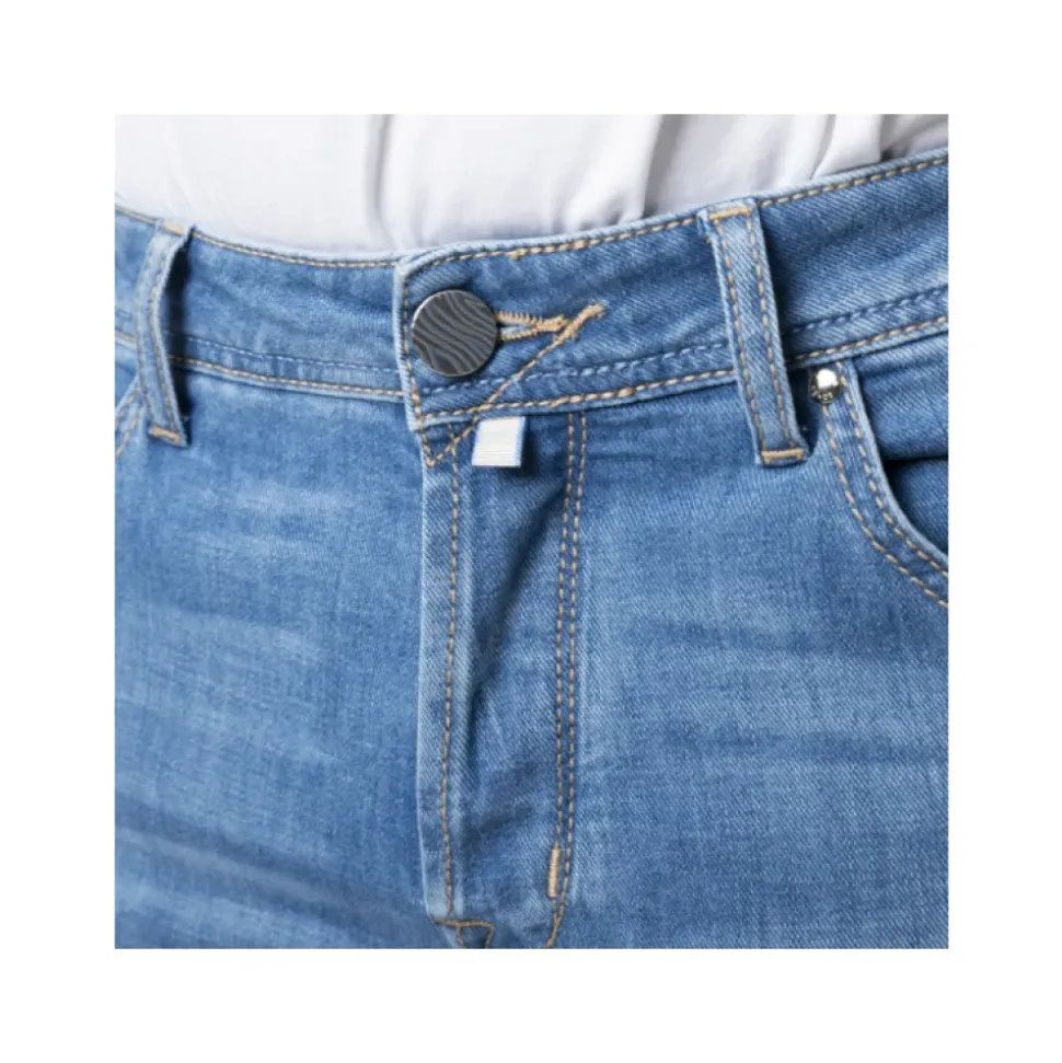 Scott Jeans