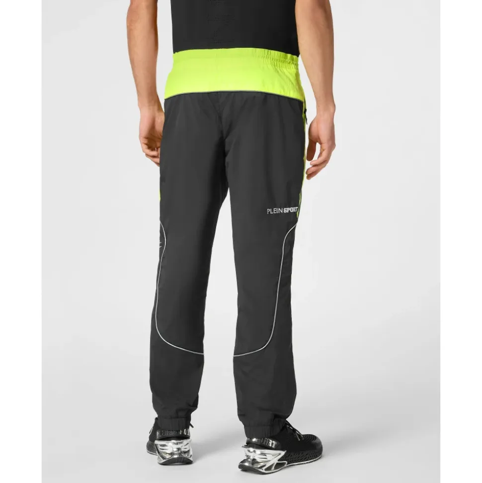Scratch Sweatpants