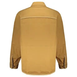 S-DOVES Shirt Jacket