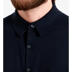 Sea Island Cotton Polo