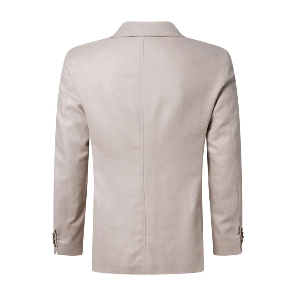 Seba Blazer