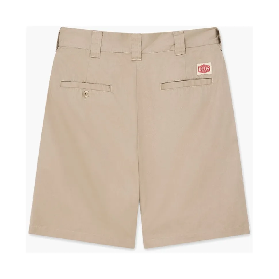 Service Short