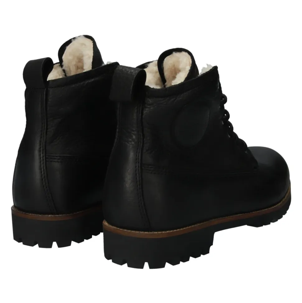 SG31 Sznurowane Buty