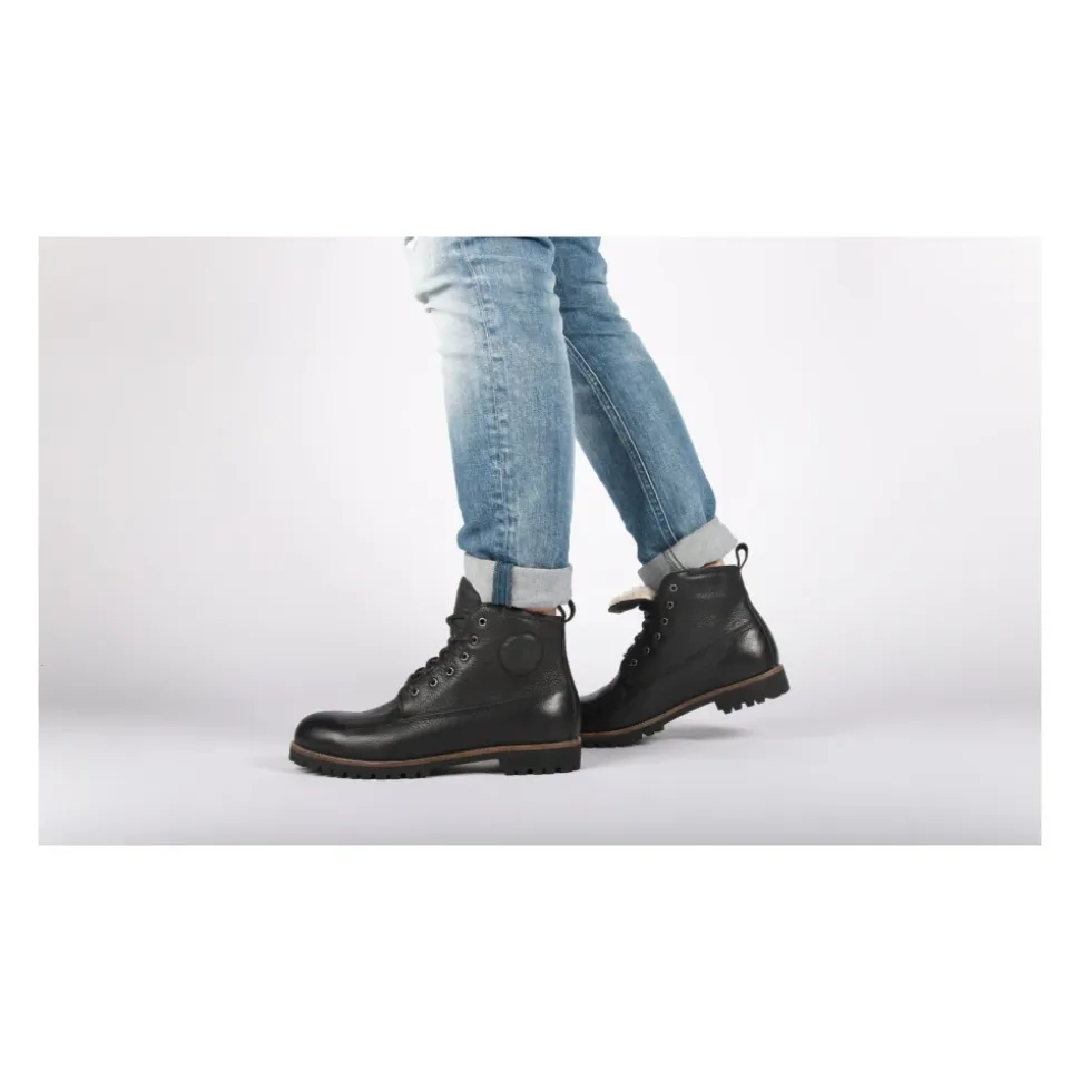 SG31 Sznurowane Buty