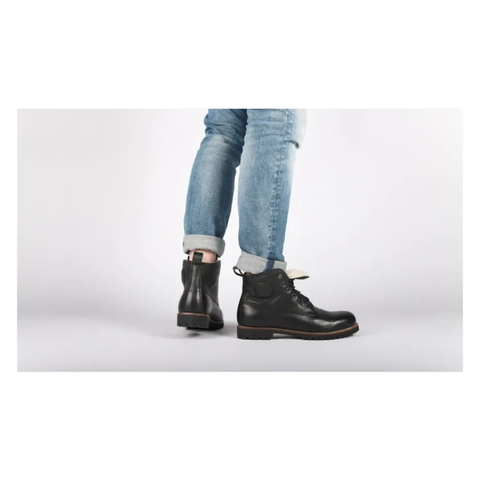 SG31 Sznurowane Buty