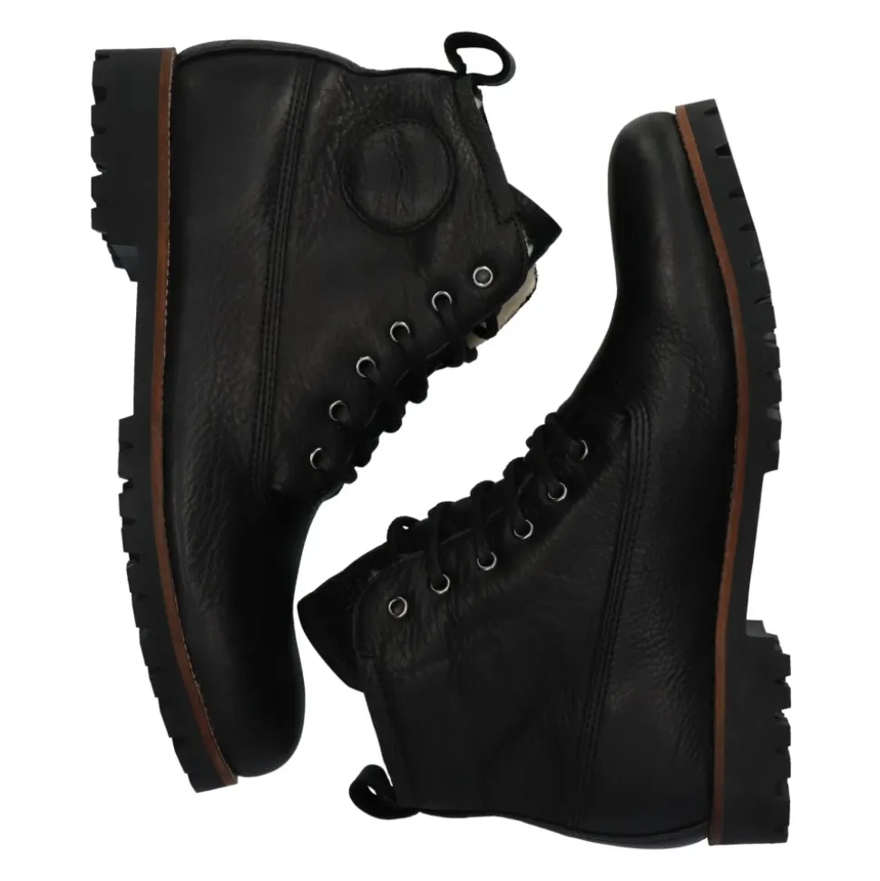 SG31 Sznurowane Buty