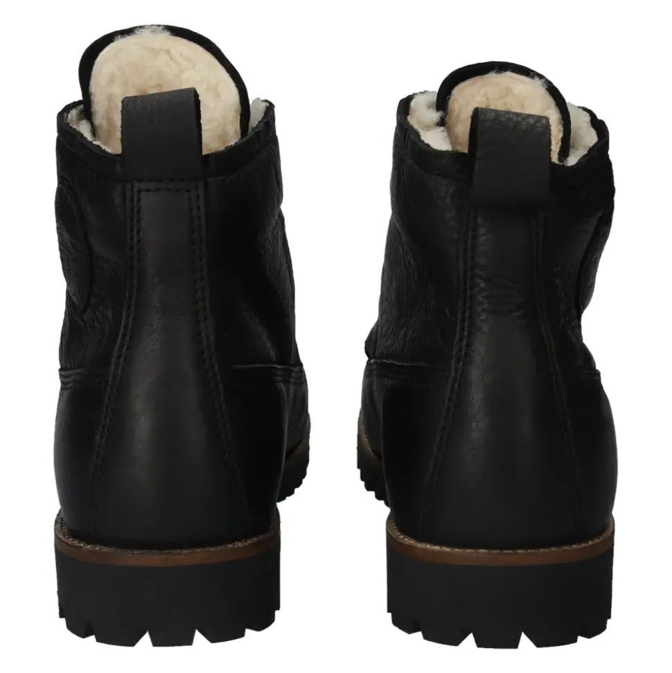 SG31 Sznurowane Buty