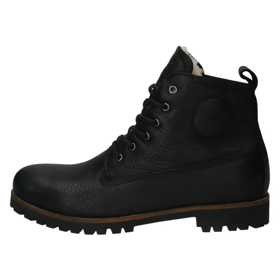 SG31 Sznurowane Buty